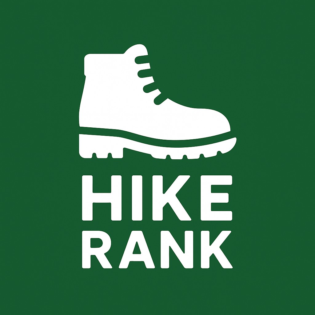 Hike Rank logo
